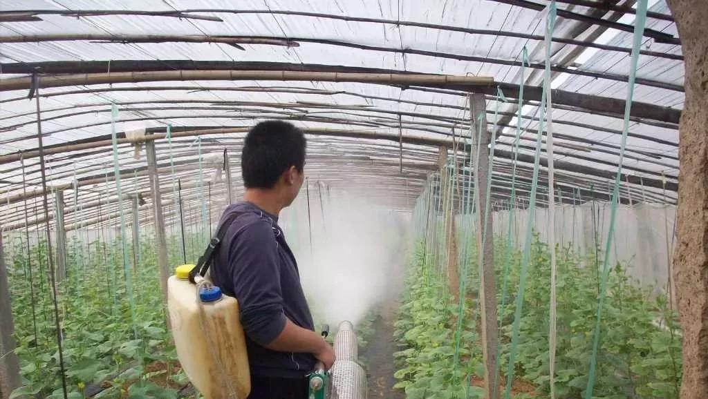 机械化打药技巧视频,教你怎么打药