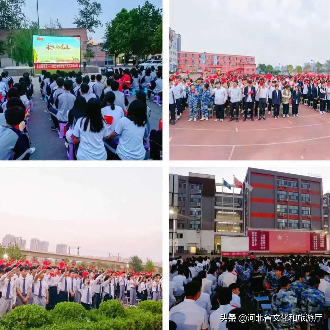 主题展参观学习,主题展映展播