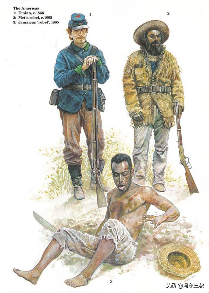 亚洲反抗殖民统治的事例,亚洲被殖民地区和反殖民斗争