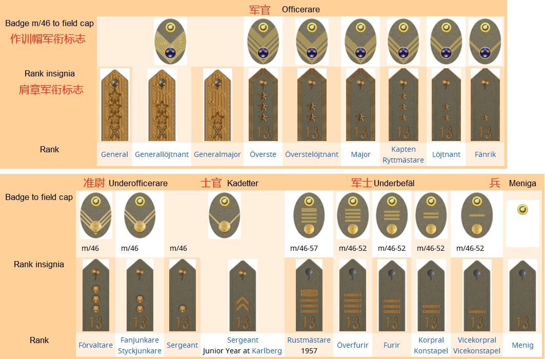 瑞典王国陆军,瑞典人口2022年总人数