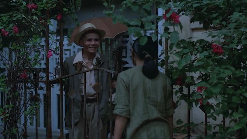 一部躲在被窝偷看的爱情片，撩拨无数少女心，每一帧都是极致享受