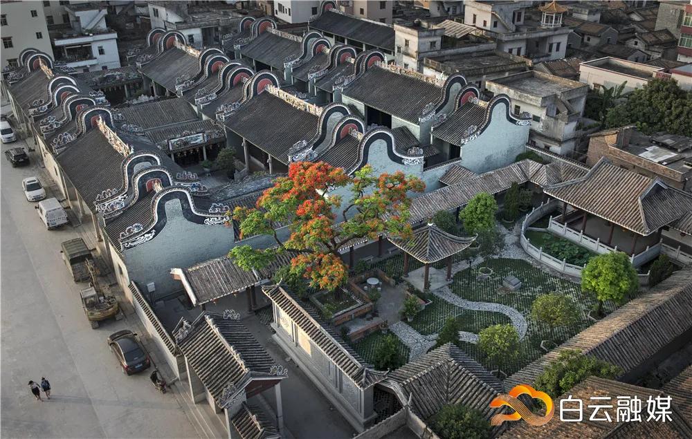 重庆合川区太和镇,太和镇的前世今生