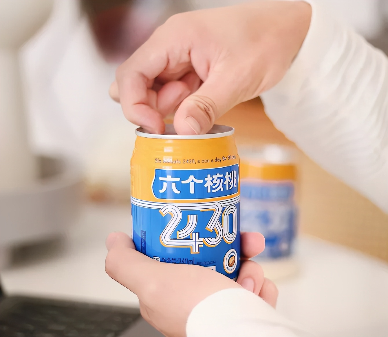 首发|植物营养品牌「六养」获千万级天使轮融资