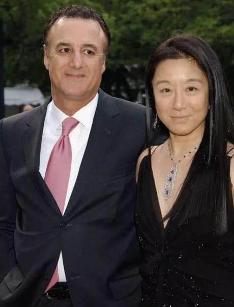 她身价过百亿,她嫁给富商又离婚36岁仍单身