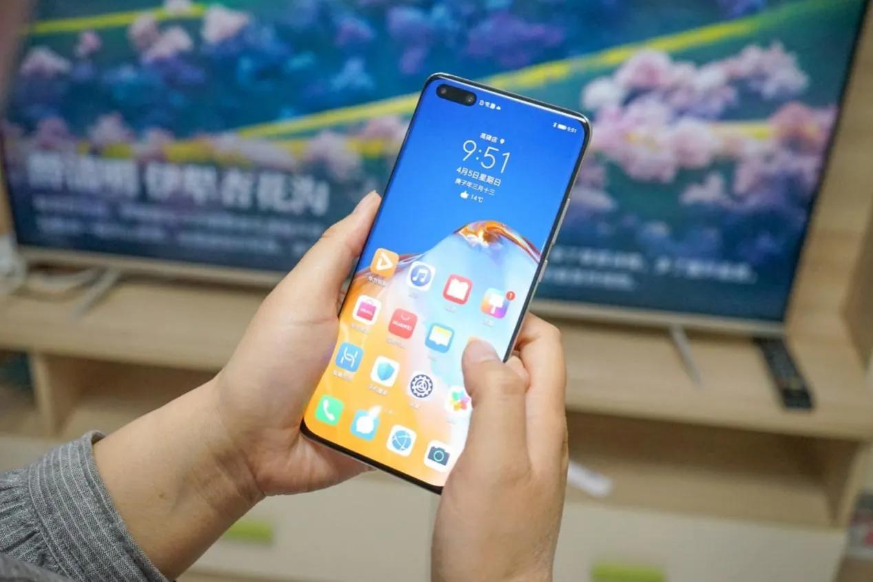 手机的2k屏和1080p有多大区别,终于知道为什么要买安卓