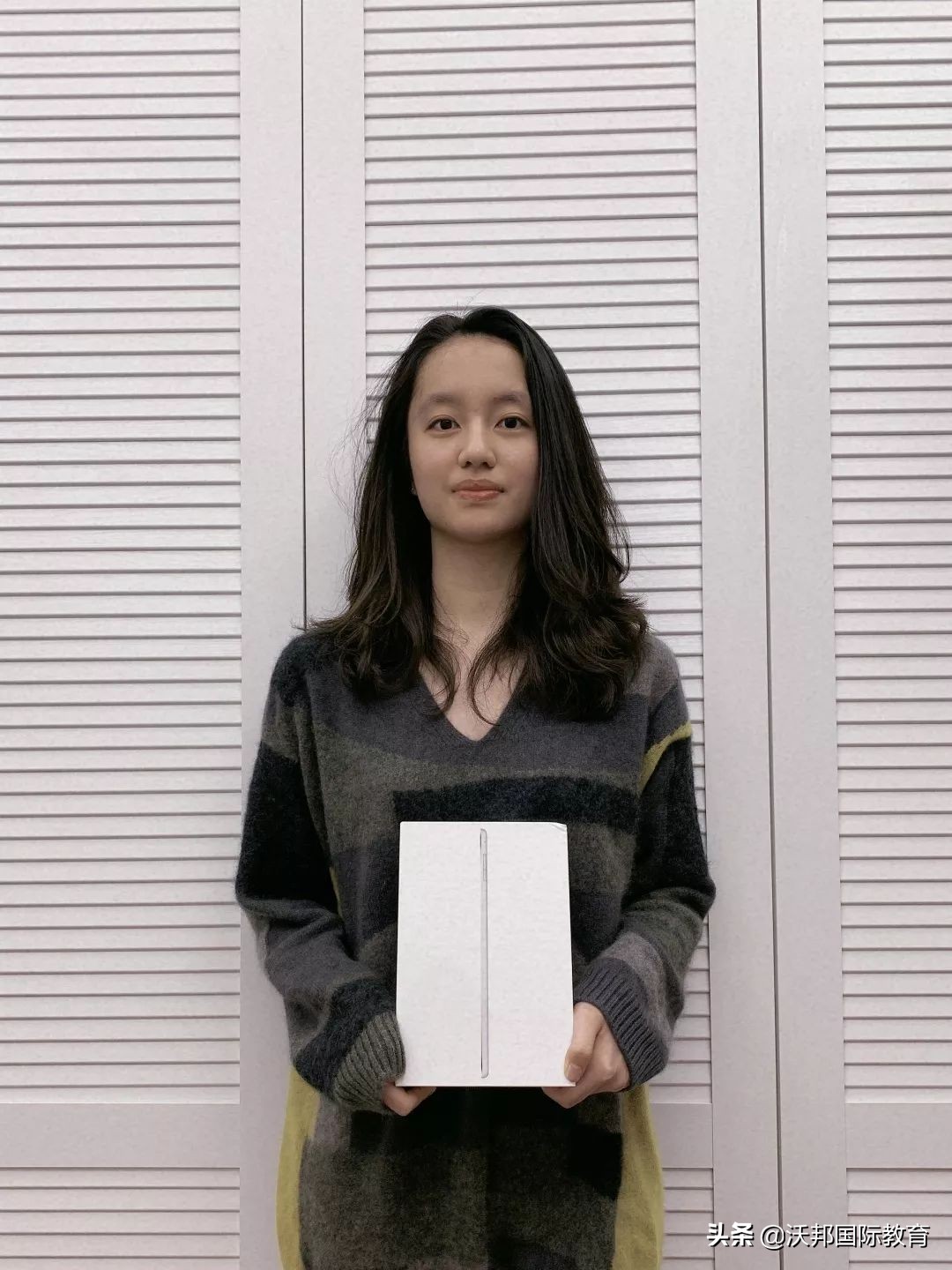 沃邦高分学员视频,沃邦雅思