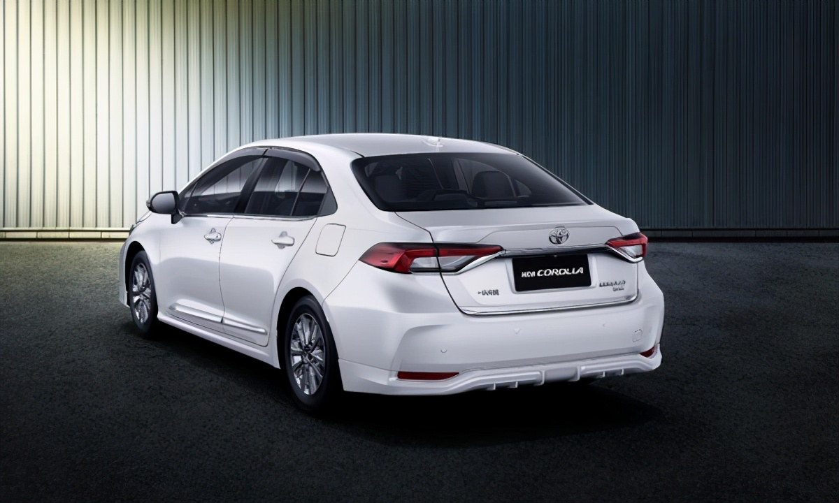 现代名图和丰田荣放哪个好,丰田卡罗拉4at对比cvt