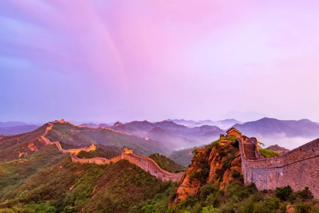 北京避暑,北京值得一去的皇家园林