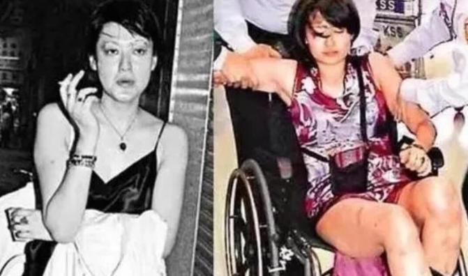 陈宝莲：留下满月的儿子，从24楼纵身跳下，是谁把她逼上了绝路？