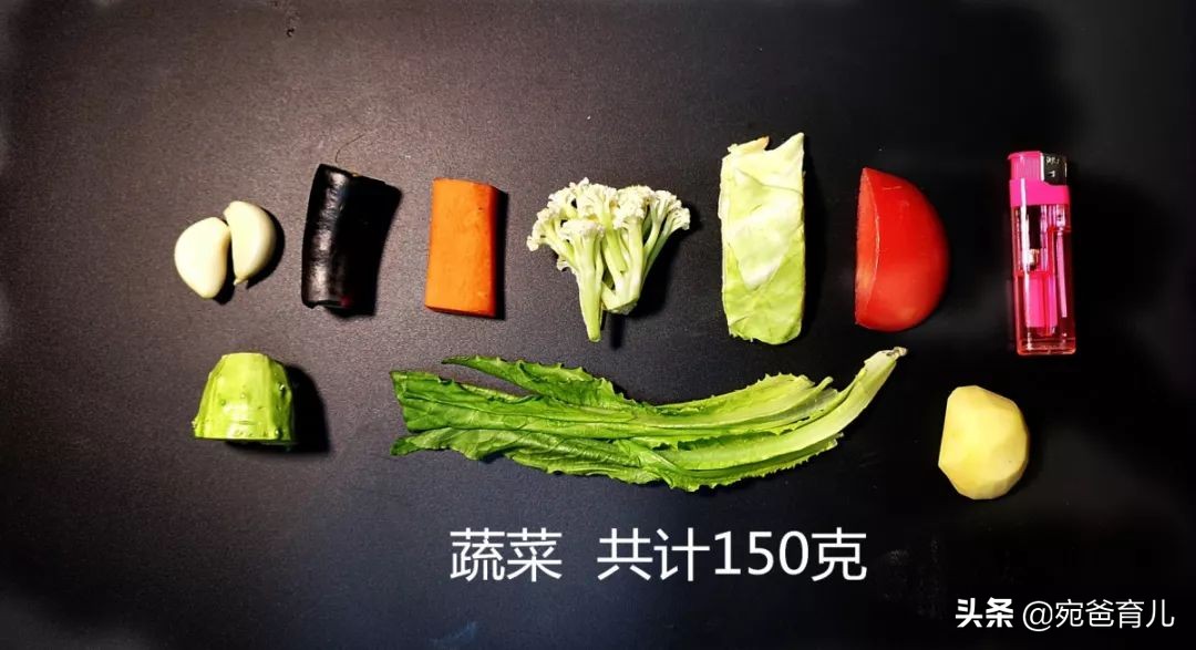 宝宝积食消化差吃什么食物比较好,宝宝积食一日三餐吃什么好