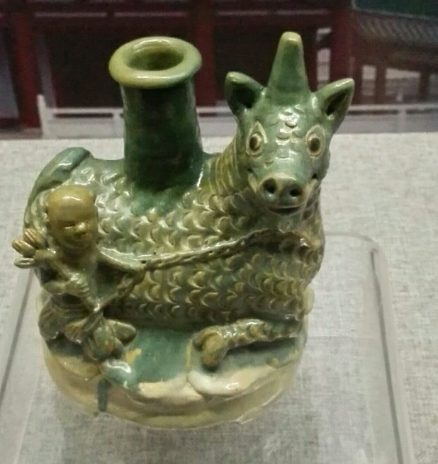 扬州兴起和繁荣的原因,扬州古代繁华什么程度