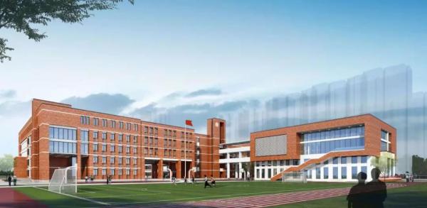 南师附小签约中医药科创城,南师大附中江宁分校学区房规划