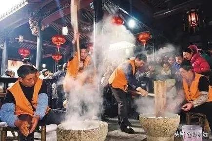 清远鹅汤圆,清远过年哪里免门票