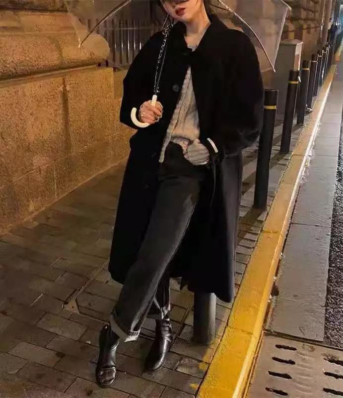 腿型不好会显短吗,牛仔裤哪个版型显高显瘦修饰腿型