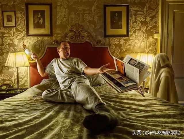 ps教程你可能不知道的4大ps技巧,有ps软件却不能制作展板