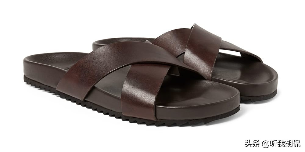 JEEP夏季男士鞋子,好穿的男生夏季鞋推荐