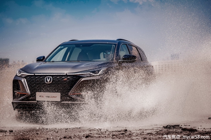 长安cs75plus第三代1.5t尊贵12万,长安新款cs75plus或将于2022