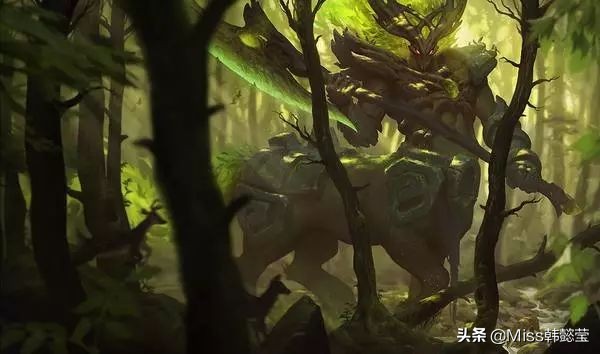 比敲钟牛还贱的皮肤,比敲钟牛更让人想挂机的皮肤