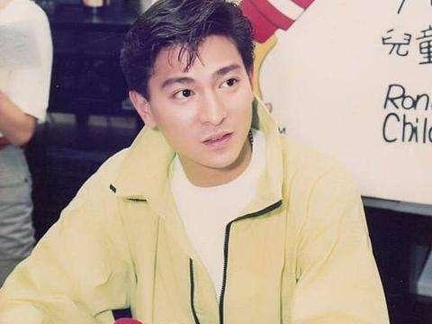 杨勤冀为刘德华卖房卖肾，为何死后留2790字遗书骂刘德华不是东西