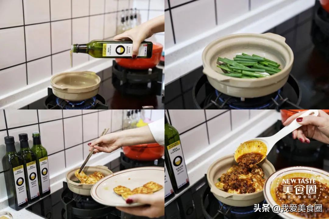 西班牙特级初榨橄榄油推荐,西班牙特级初榨橄榄油炒菜