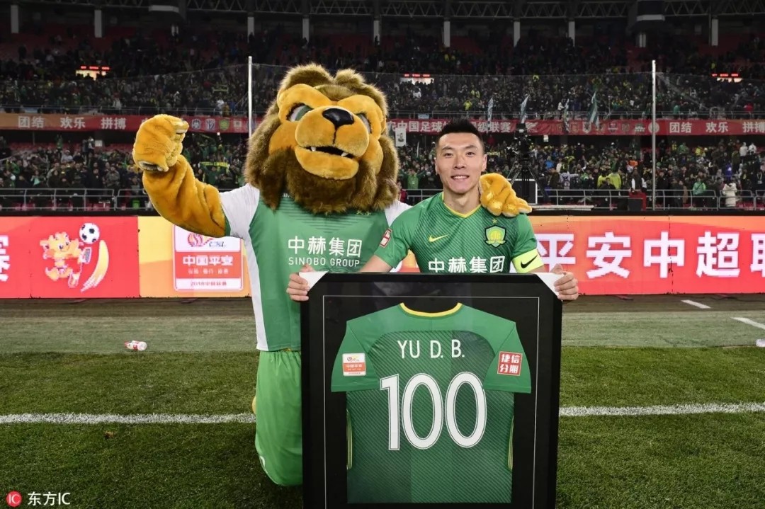 张稀哲巴坎布破门,中超对国安张稀哲