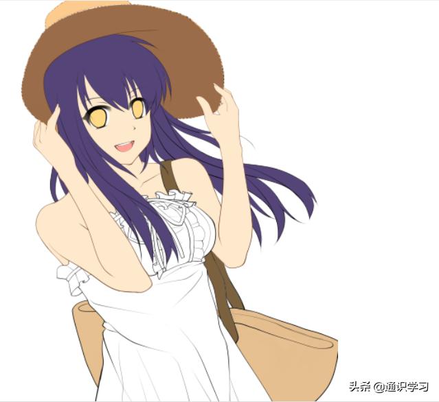 动漫设计流程和步骤有哪些,动漫设计专业课程