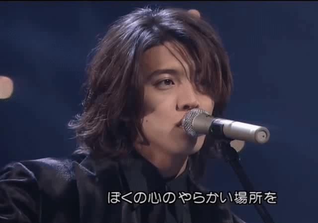 日本神颜男神女神,年轻时的日本神颜男