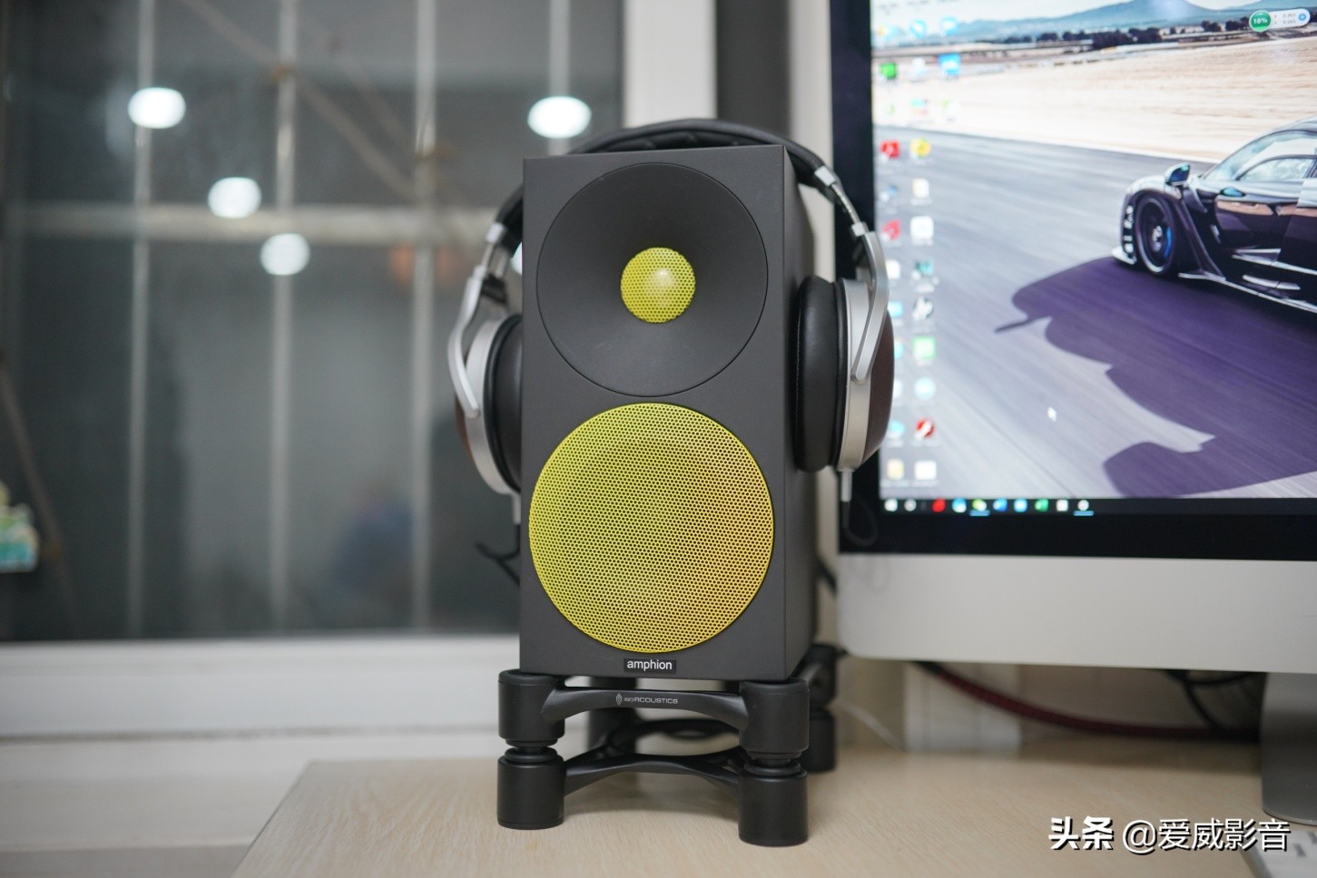 “新HIFI”鉴证实录I之老王的亲子生活