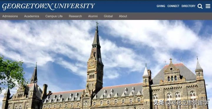 藤校并不意味着最好的大学,藤校以外十大名校