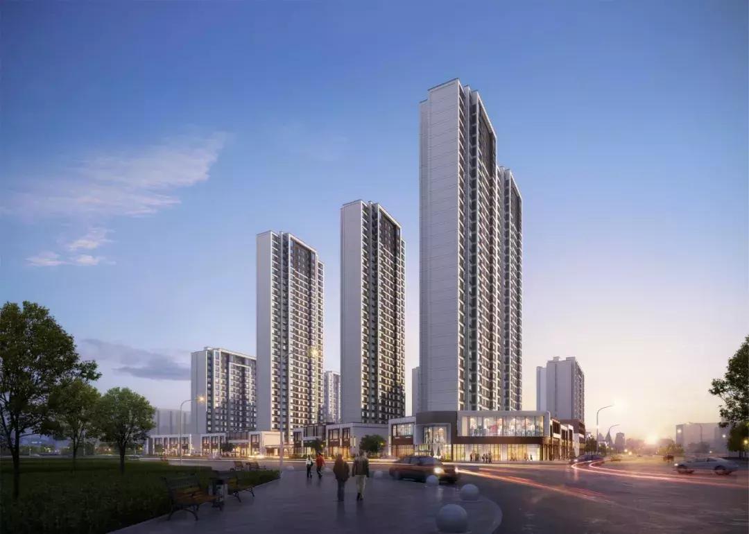 一力降十会！金辉进驻东二环，综合体焕新城东生活方式