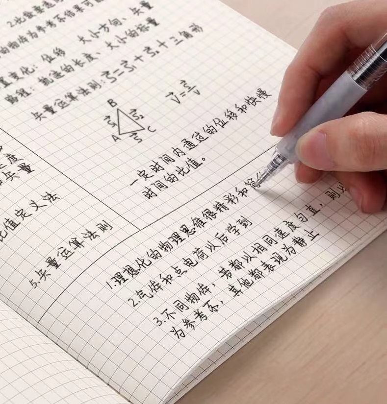 新手入坑手帐需要买什么,新手入坑的手帐教程