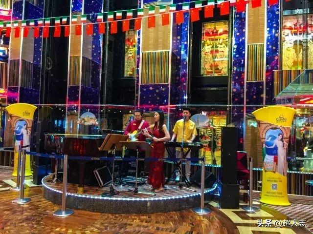 梦旅人｜999元５天日韩邮轮游，靠谱吗?