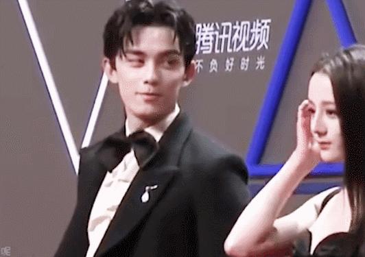 赵姐留给热巴团队写艳压通稿的时间不多了