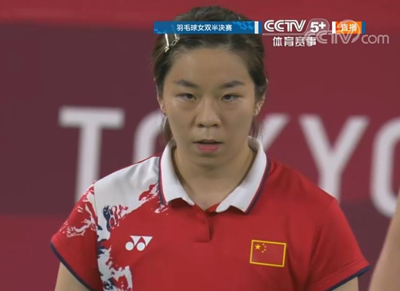 恭喜混双夺冠,国羽女双击败韩国完整版