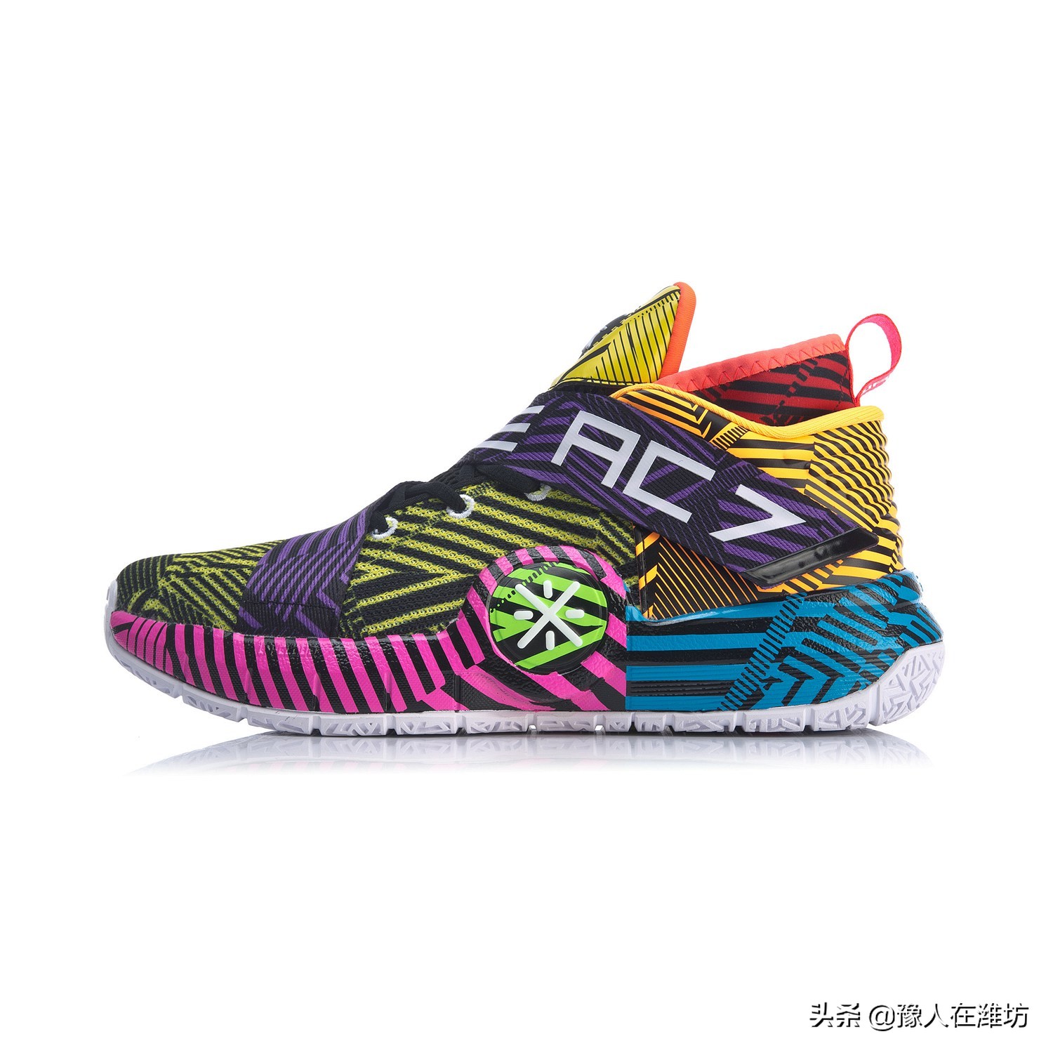 nikezoomfreak1blackwhite测评,nike第一双zoomx鞋