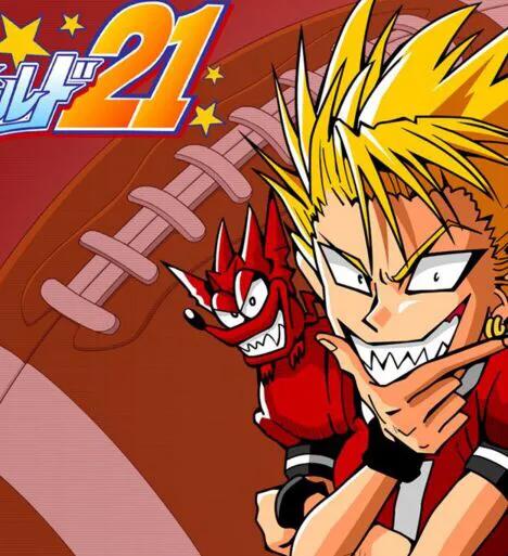 值得一看的体育动漫,有什么好看的体育动漫