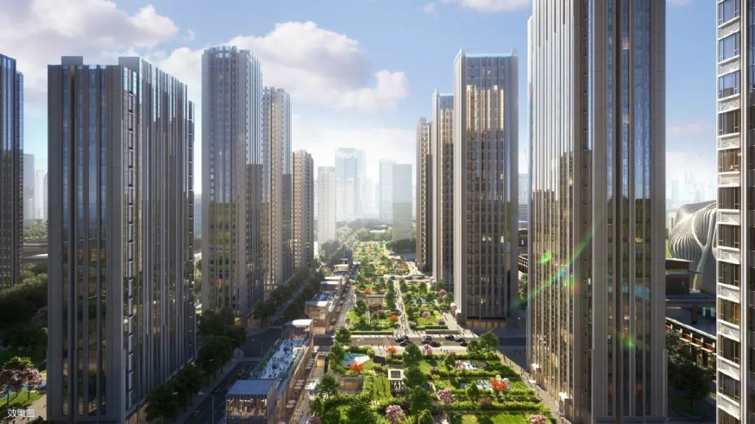 恒大番禺冠珺之光价格,广州恒大冠珺之光复式户型图片