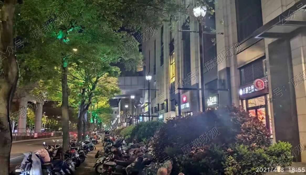 动迁了，我劝你这些郊区千万别去