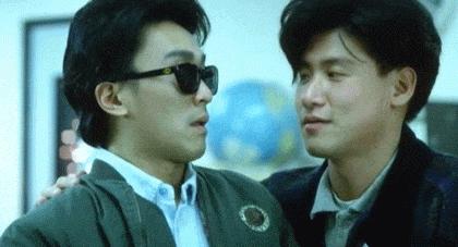 金城武对郑伊健的评价,金城武郑伊健最新消息