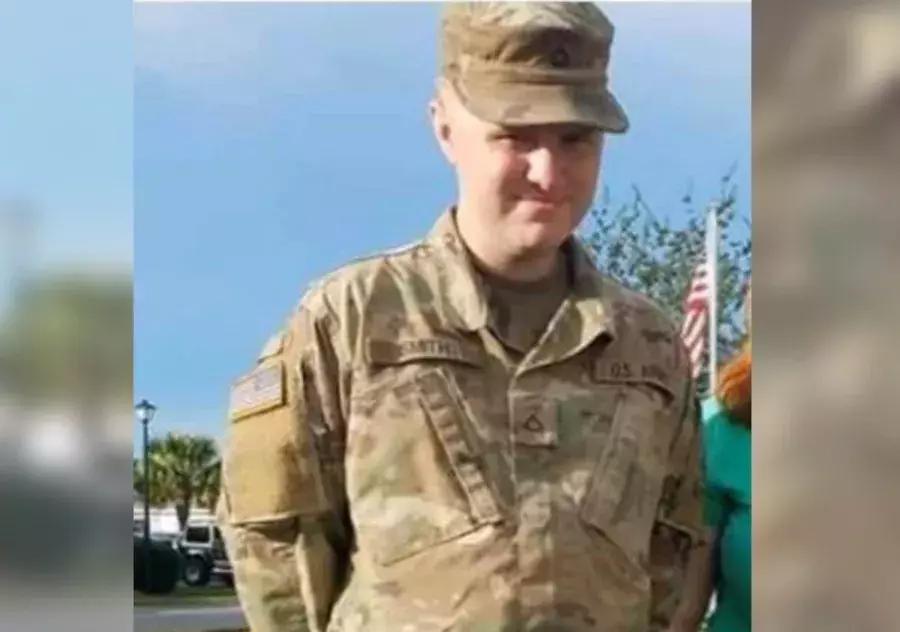 一名现役美军士兵要炸CNN总部，这是受了谁的指使？