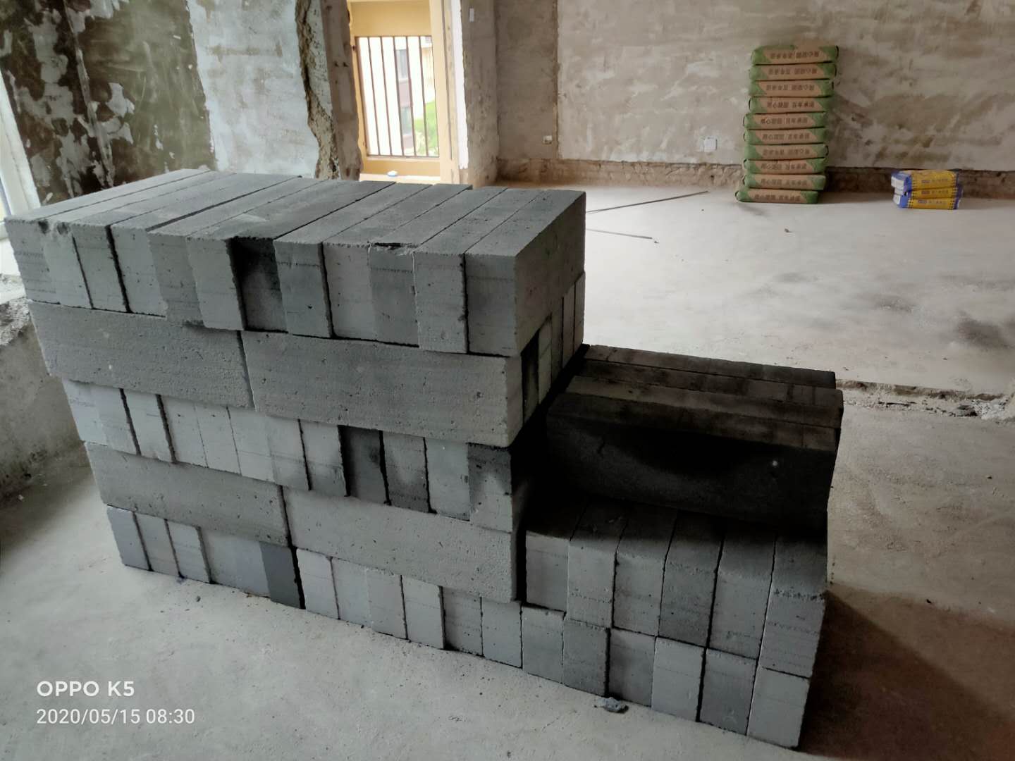 金地三千府别墅装修庭院实景,金地三千府装修设计案例效果图