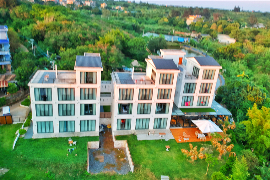 广西海岛旅游攻略必玩的景点,广西旅游的岛屿