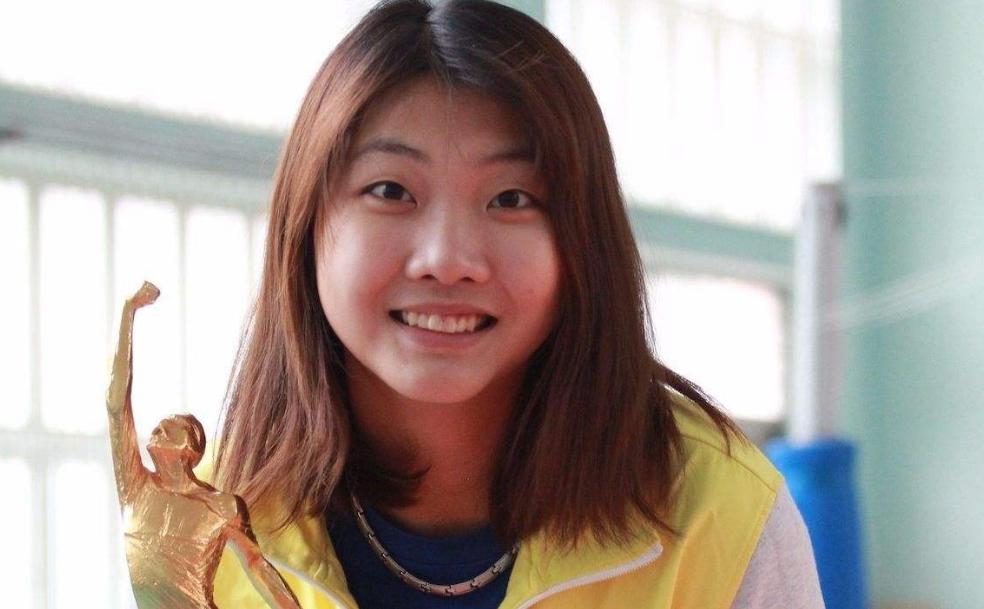 河南女排战胜山东女排,刘大哥女排