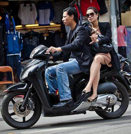 摩托车王国是哪个国家,摩托车数量最多的省排名