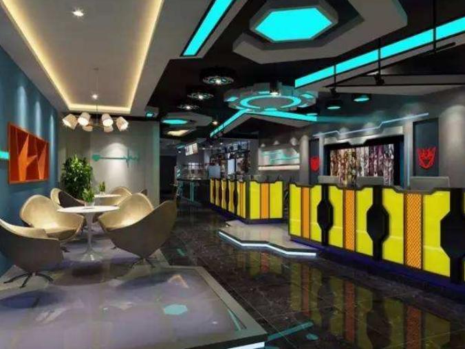 周杰伦网吧倒闭了没,周杰伦深圳魔杰网吧位置