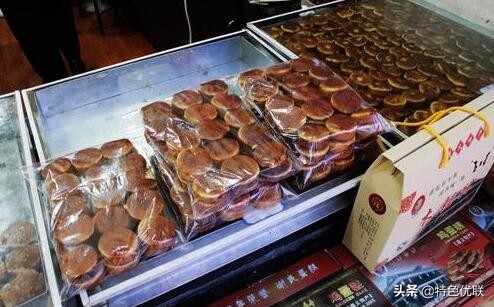 遵义特产小吃能送人的,遵义湄潭特产茶叶翠芽