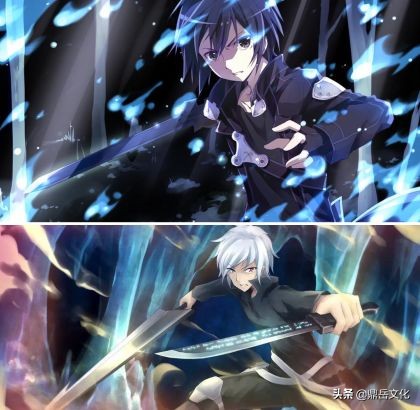 日本动漫那些要反转了的配音,盘点不同动漫的相同配音