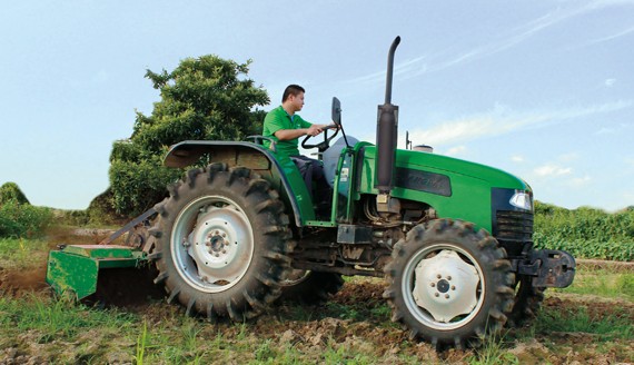 湖南704拖拉机价格表大全,湖南6轮拖拉机价格表