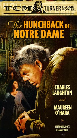 《*瓶金**梅》中的潘金莲和《巴黎圣母院》中的爱丝美拉达