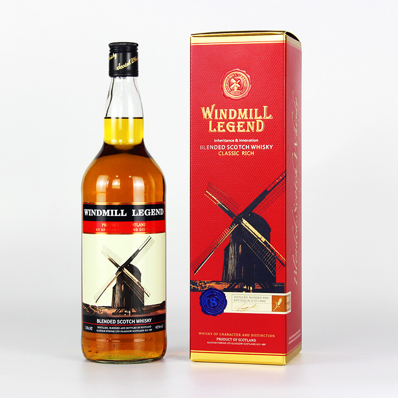 洋酒品牌大全轩尼诗,洋酒品牌大全排行